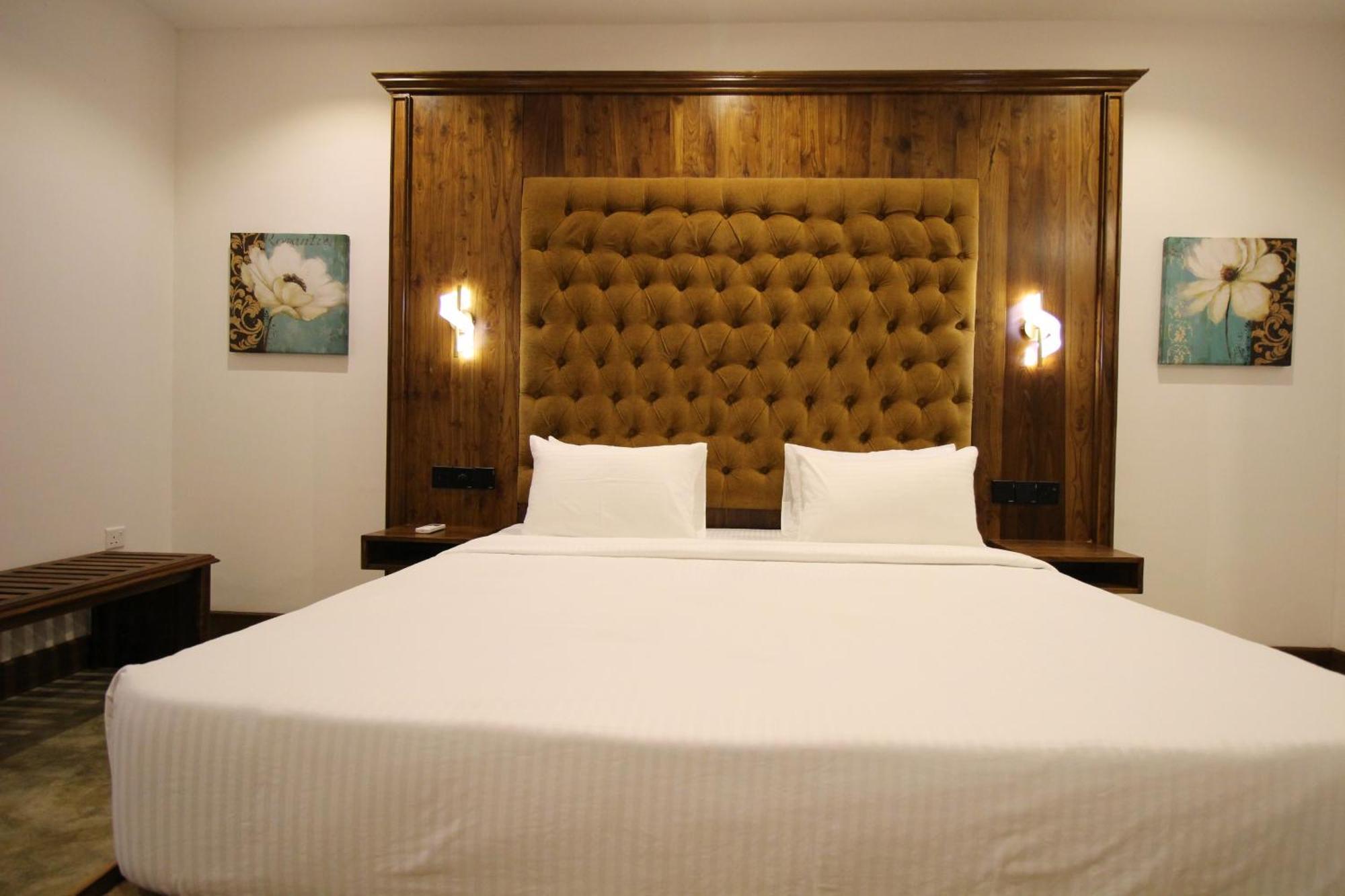 Hotel Refresh Blue - Level 1 Certified Hikkaduwa Extérieur photo