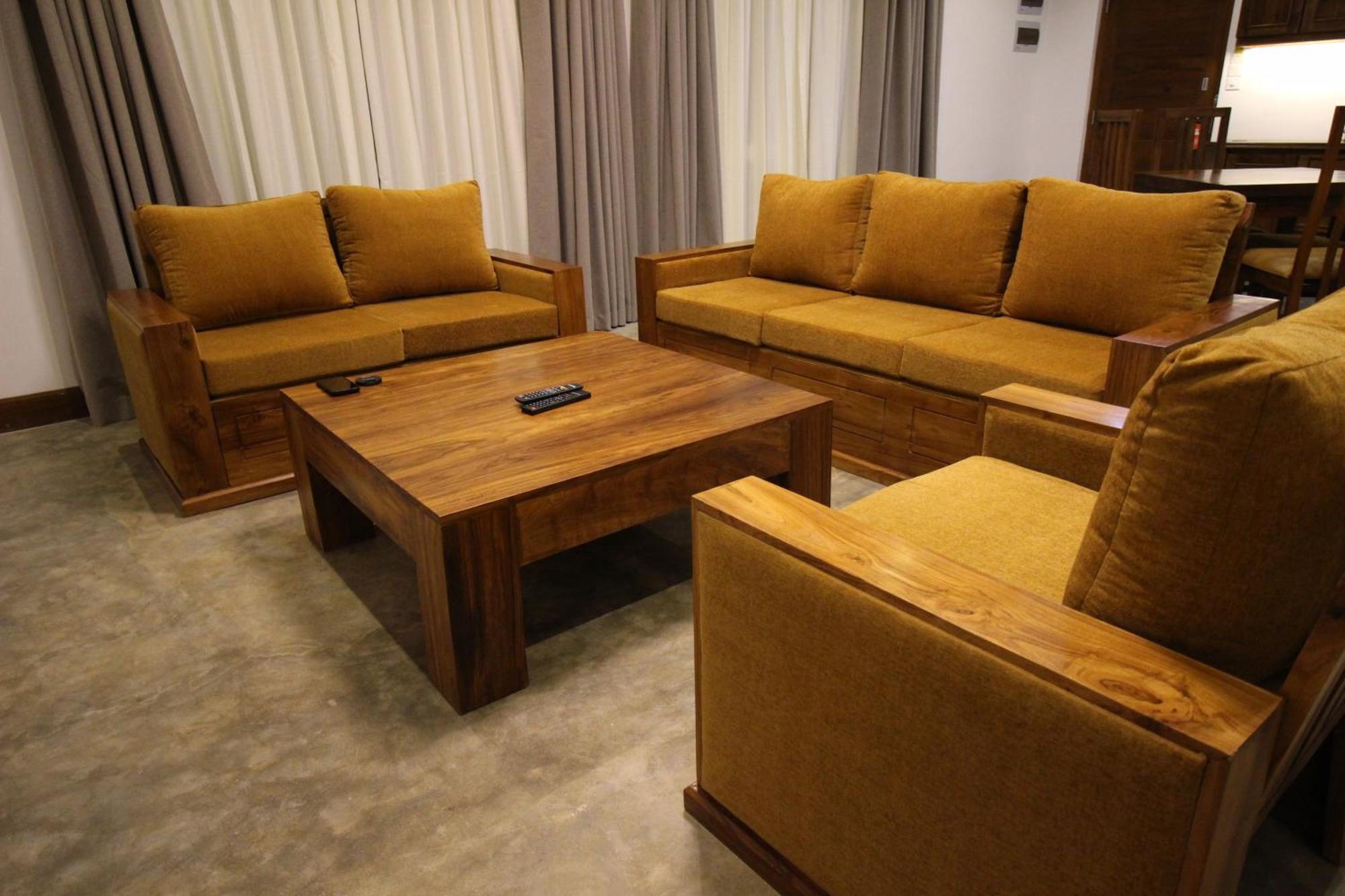 Hotel Refresh Blue - Level 1 Certified Hikkaduwa Extérieur photo