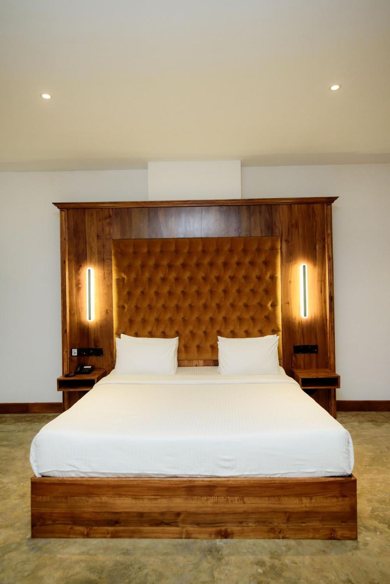 Hotel Refresh Blue - Level 1 Certified Hikkaduwa Extérieur photo
