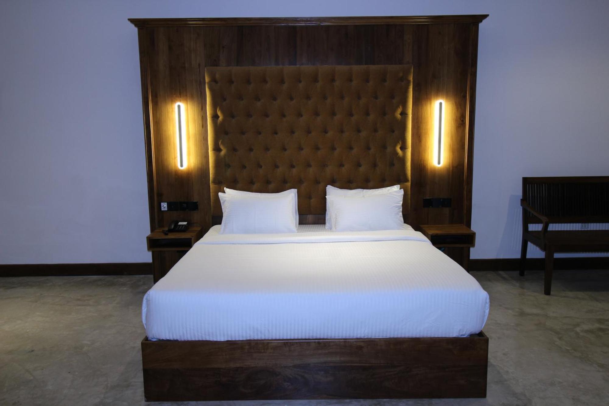Hotel Refresh Blue - Level 1 Certified Hikkaduwa Extérieur photo